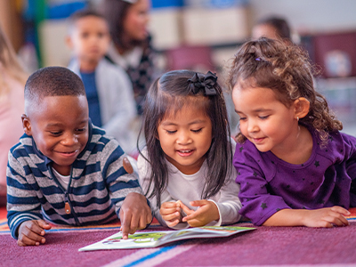 edwebnet's tweet card. Learn about the importance of the Reading Rope for reading education, examine the strands of the rope, and gain strategies and techniques that support their effective implementation in primary...
