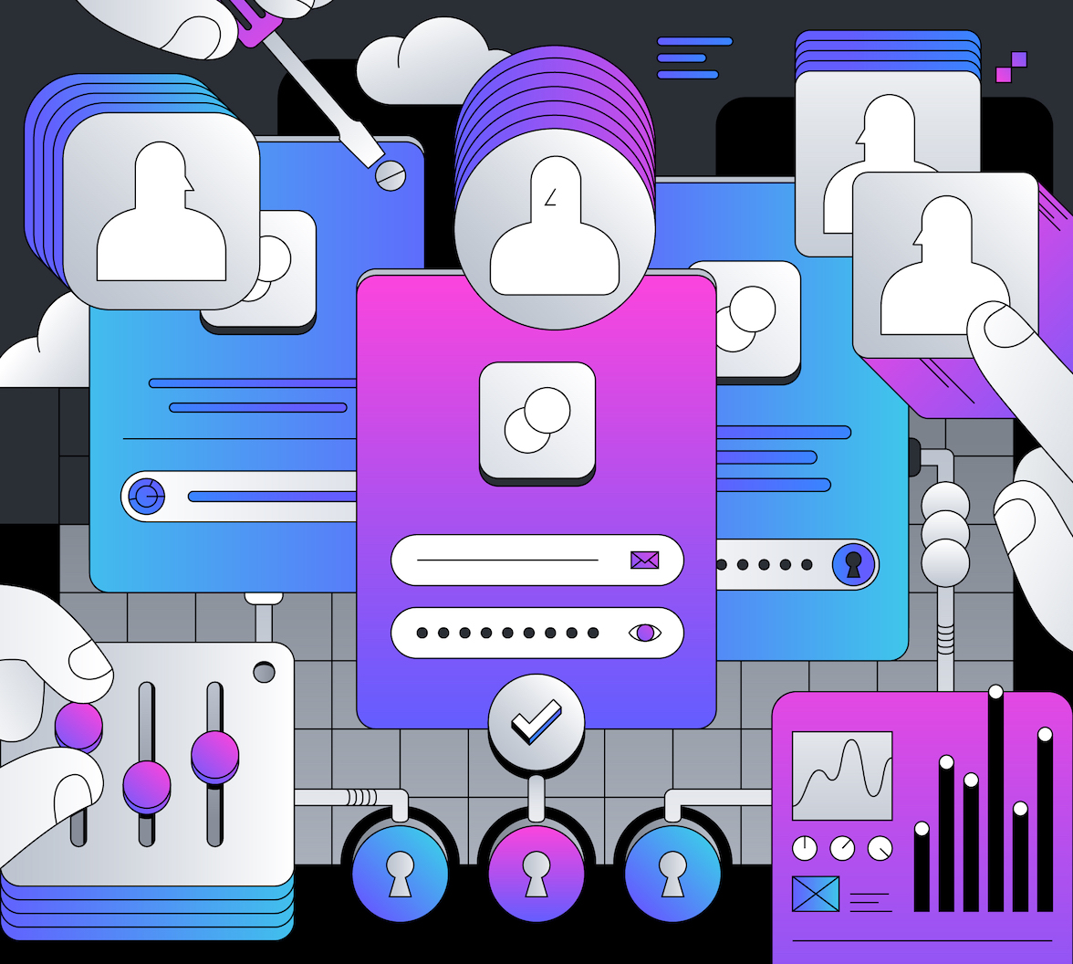 andychiare's tweet card. Let’s explore the typical identity challenges developers face when they build B2B SaaS applications and how Auth0 helps in overcoming them.