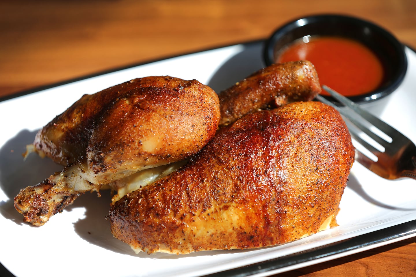 kcbaskin's tweet card. Plus, Black Ruby opens in Cambridge, and Shy Bird branches out in the Fenway.