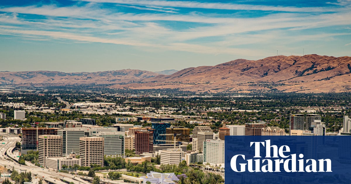 BenjaminNorton's tweet card. Report finds wealth divide widened in Silicon Valley at double the rate of the whole US over the past decade