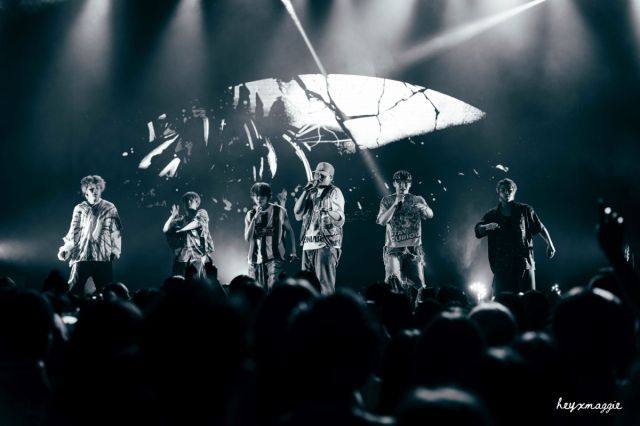 ViewoftheArts's tweet card. There is no denying that the Western world is inundated with K-pop right now, which means many music lovers miss out on other countries’ music, including J-Pop. While J-pop groups rarely travel out…