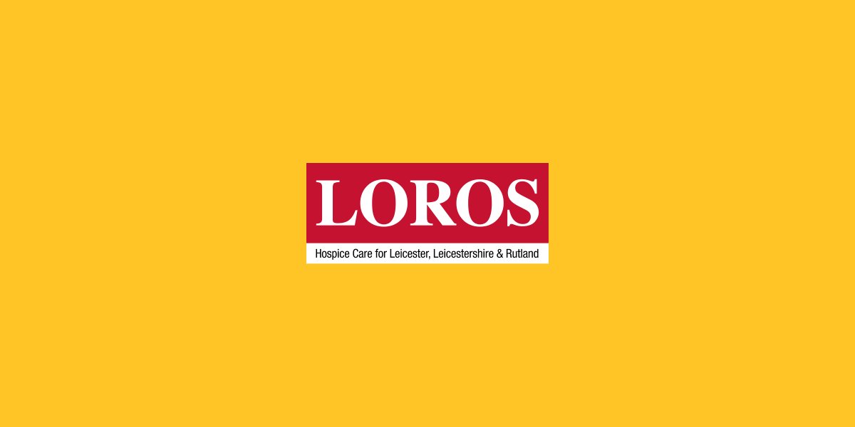 cjrw's tweet card. As you may have previously heard, LOROS is experiencing severe financial challenges due to a sharp rise in our running costs, a significant drop in gifts from wills and ever-increasing demand for our...
