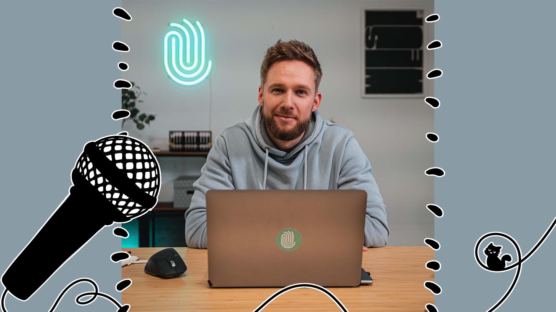 R3nDom's tweet card. Sebastian Tyzak veröffentlichte wenige Tage vor seinem Besuch bei OK COOL eine Doku, die sich über die Abgründe der Spielwelt von Roblox dreht: „Kinderspiel für Cybergroomer?„ titelt der Film, den...