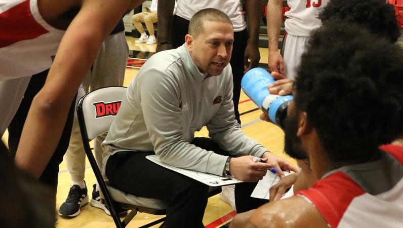 DruryMBB's tweet card. Drury men's basketball head coach Chris Foster has announced the addition of eight student-athletes to the Panthers' 2025 signing class, which includes three transfers and five prep standouts.