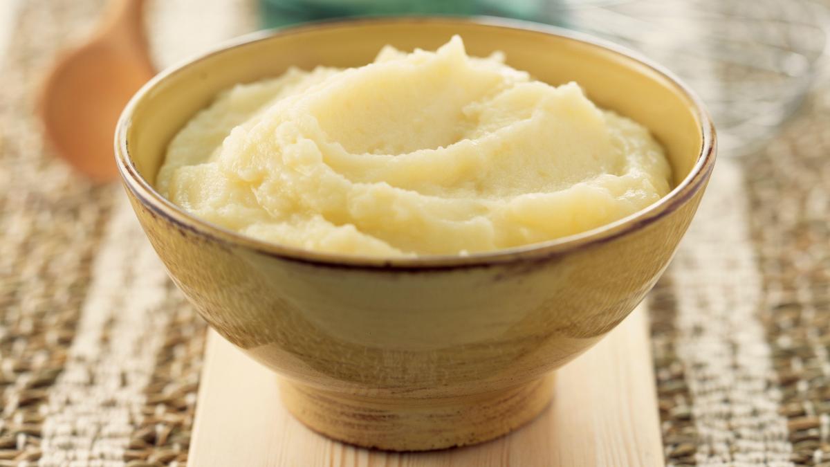 kateferguson4's tweet card. How to make the perfect mashed potatoes divides the experts — some use obscure pieces of equipment and others insist on the finest spuds