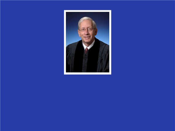 JudgePatFischer's tweet card. COLUMBUS — Pat Fischer knew he wanted to be a lawyer ever since he first stepped foot inside a Kentucky courtroom as a witness — while in the eighth grade. ...