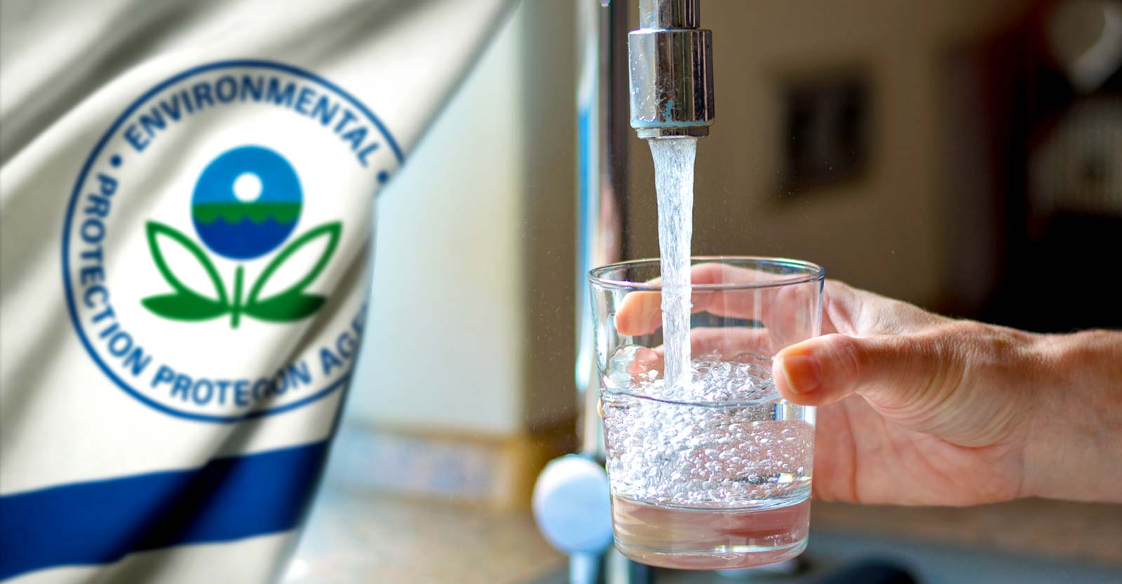 FluorideLawsuit's tweet card. The EPA appealed a federal court decision ordering it to set new rules on water fluoridation. The agency didn’t contest the findings that current water fluoridation poses a risk to pregnant women and...