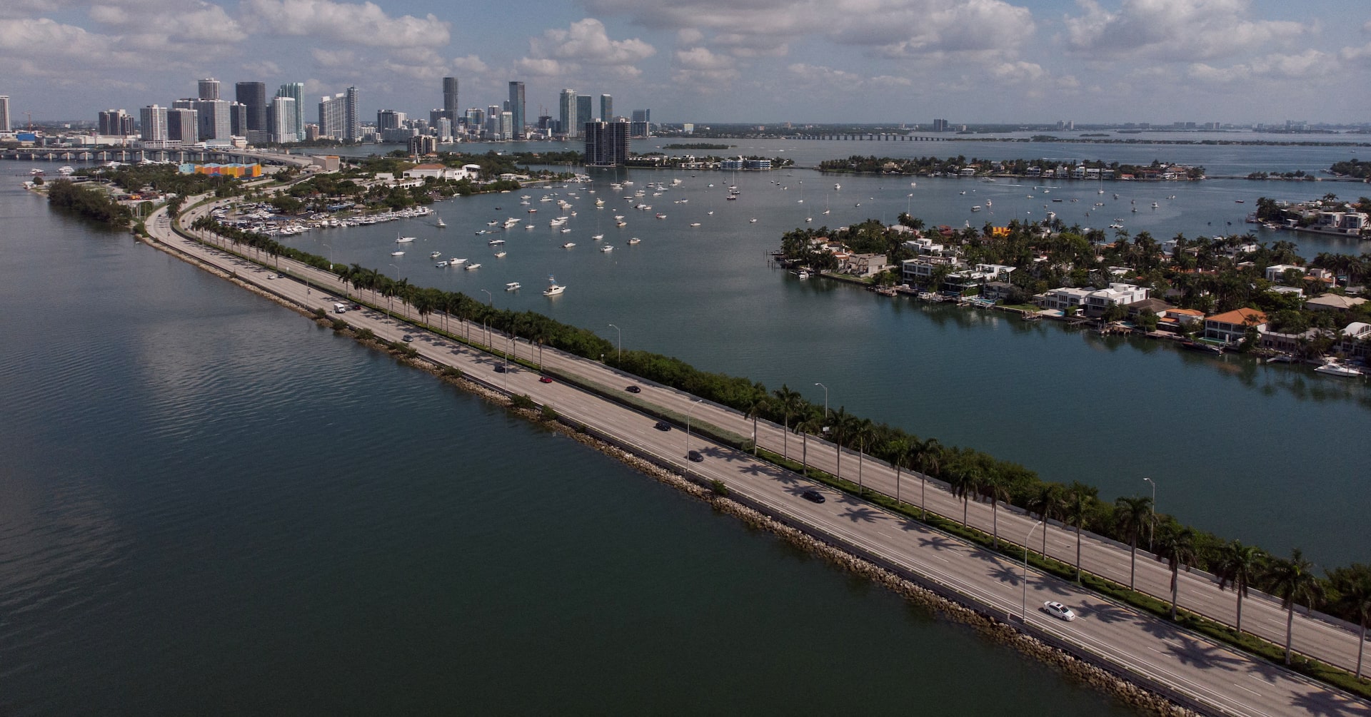 ReutersLegal's tweet card. U.S. law firm Orrick, Herrington & Sutcliffe has hired a trio of corporate partners and opened an office in Miami, growing Florida's legal market again after a wave of new entrants receded following...