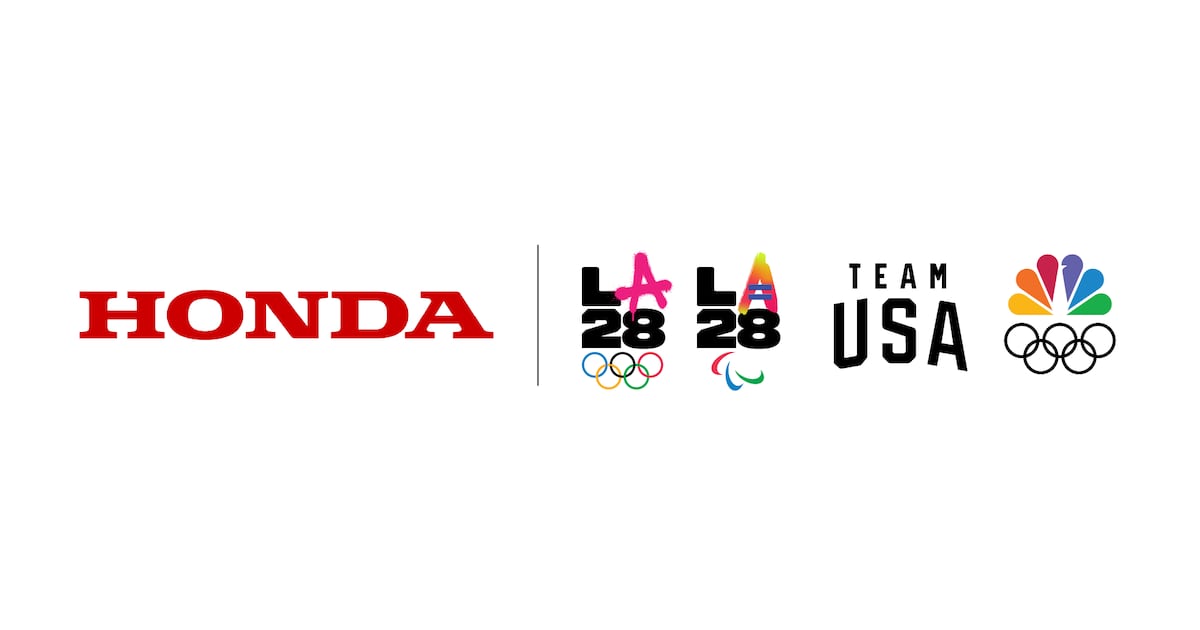RachelAxon's tweet card. LA28 signed Honda to a tier-one sponsorship, marking its first new partner at the top level in nearly four years. A major financial and operational boon, Honda is the sixth new sponsor announced this...