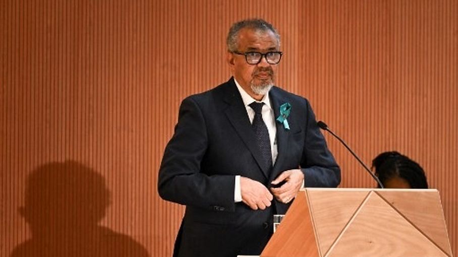 MllerQuentin's tweet card. Sur la seule journée de lundi, "la résidence du personnel a été attaquée à trois reprises", dénonce Tedros Adhanom Ghebreyesus, le directeur de l'OMS.