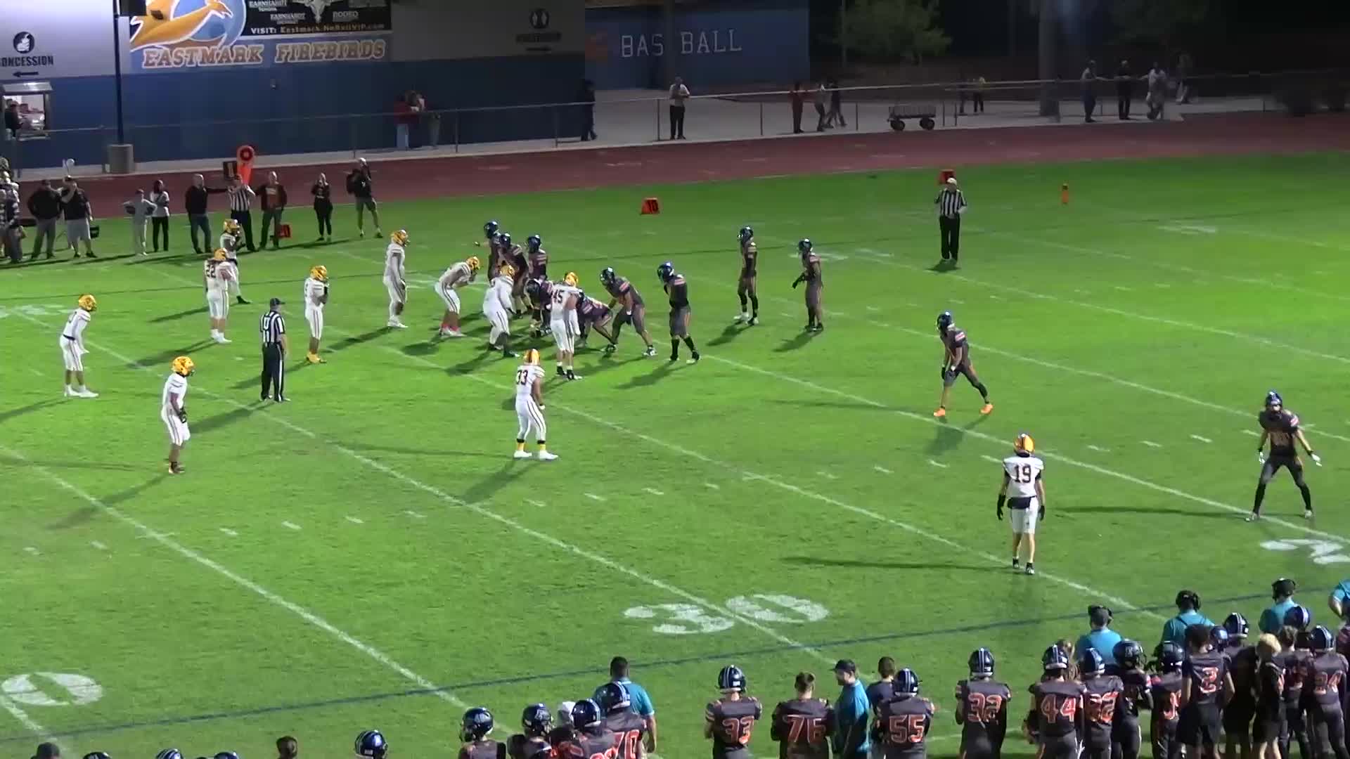 MaximoCano711's tweet card. Junior Season