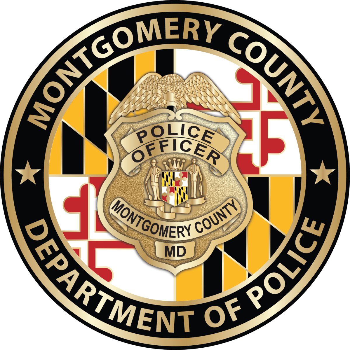 mymcmedia's tweet card. Public Safety Committee Reviews 2024 Police Statistics