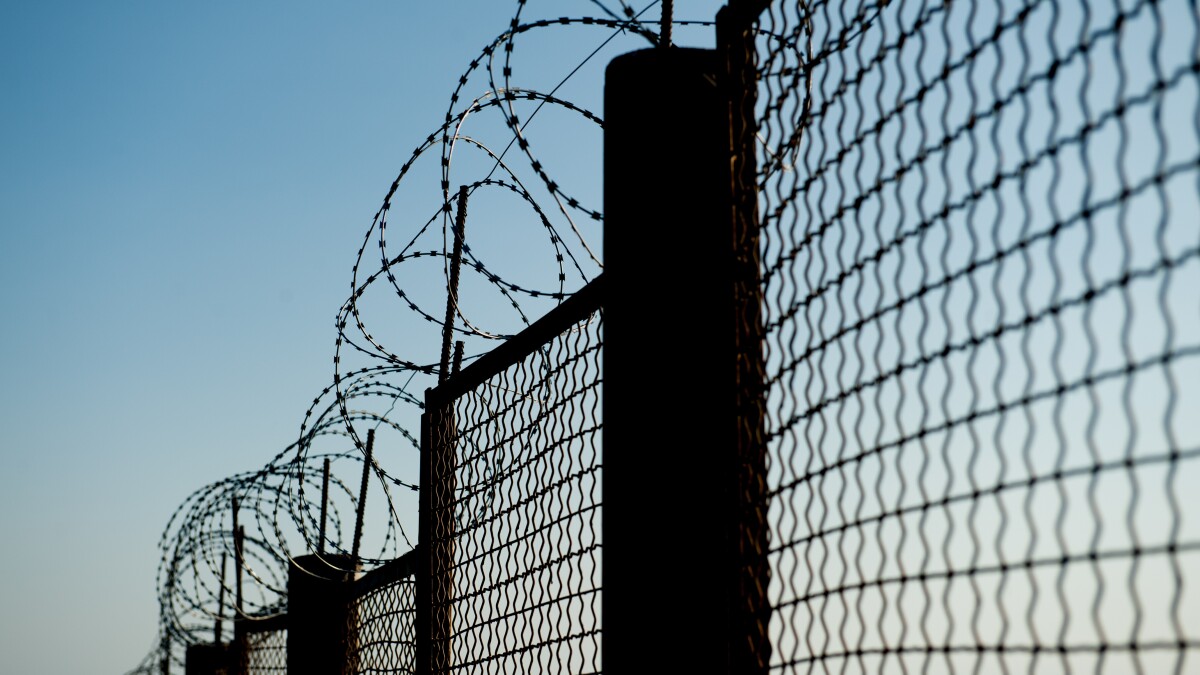 WUWMradio's tweet card. Milwaukee immigration lawyer Davorin Odrcic joins Lake Effect’s Joy Powers to discuss changing immigration laws over the past year.