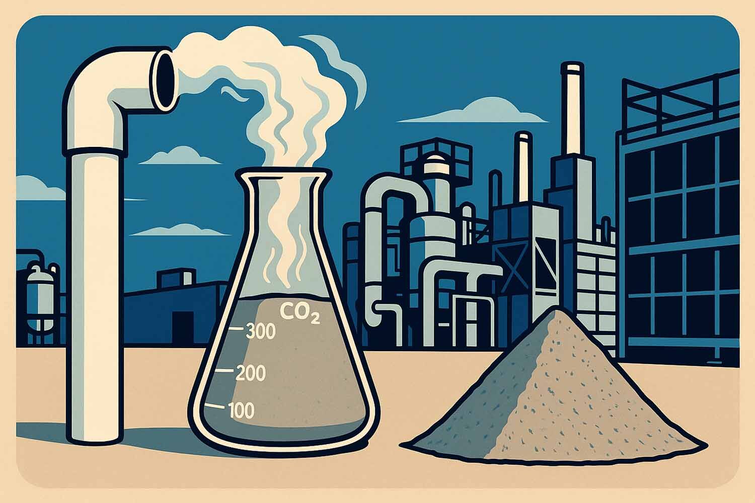 McCroryLab's tweet card. University of Michigan researchers have helped develop a method to take carbon dioxide, an industrial waste product that pollutes the atmosphere and turn it into something useful: precursors to make...