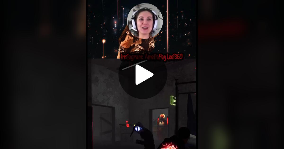 FayLee1369's tweet card. Check out AmeliaFayLee1369’s video.
