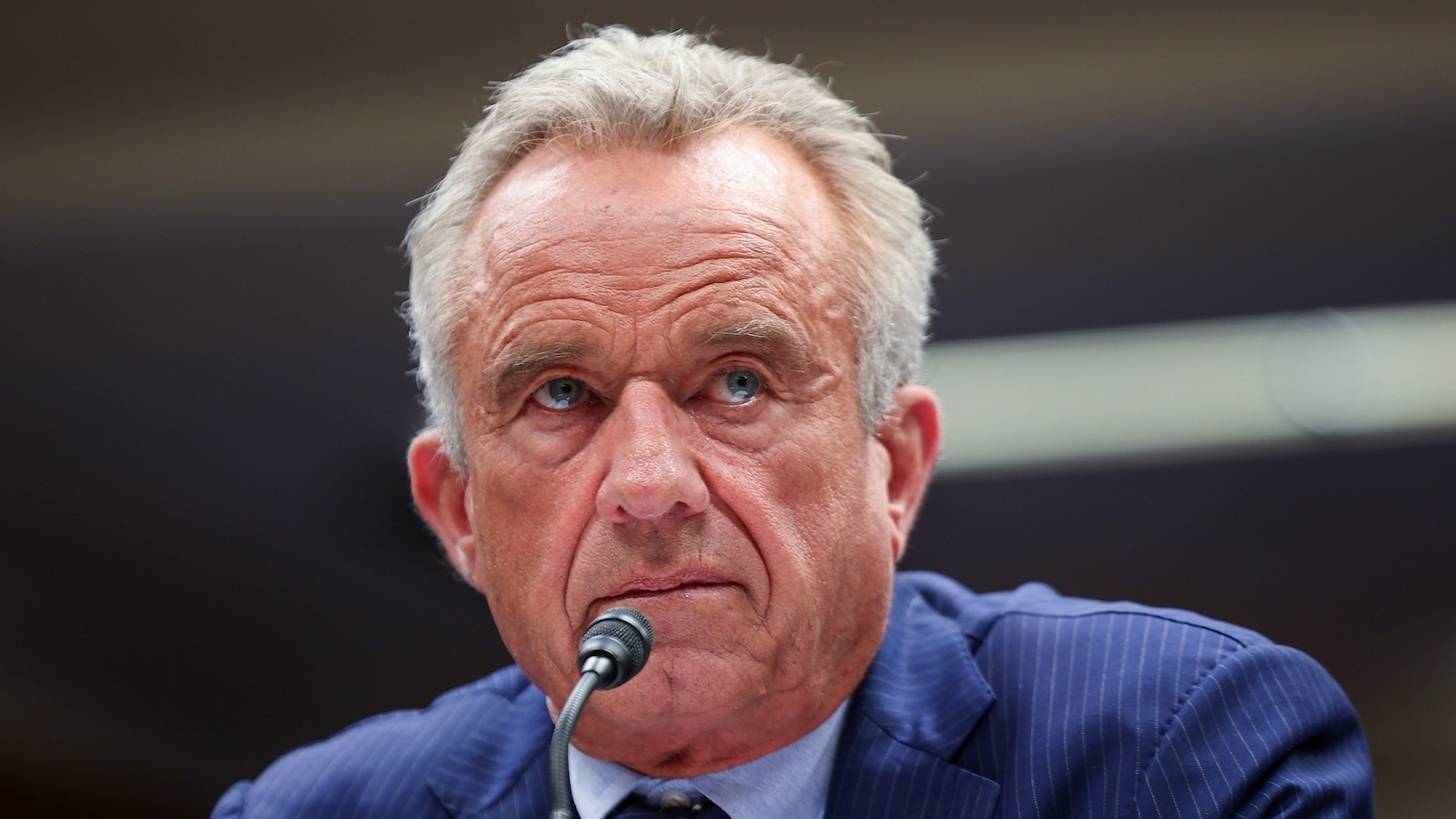 lonous's tweet card. HHS Secretary Robert F. Kennedy Jr. announced on Monday he is removing all 17 members of the Centers for Disease Control and Prevention’s vaccine advisory committee.