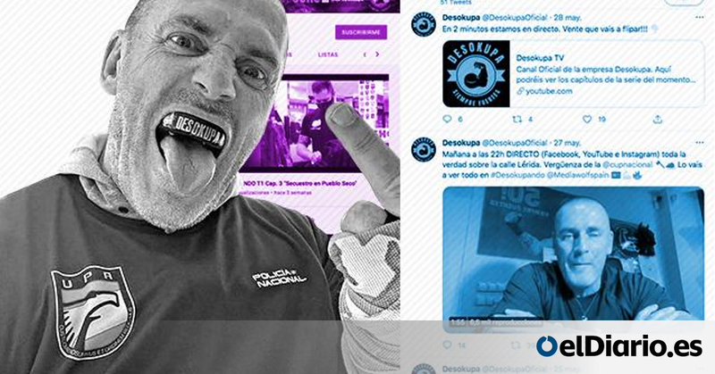 Tweet card summary image
