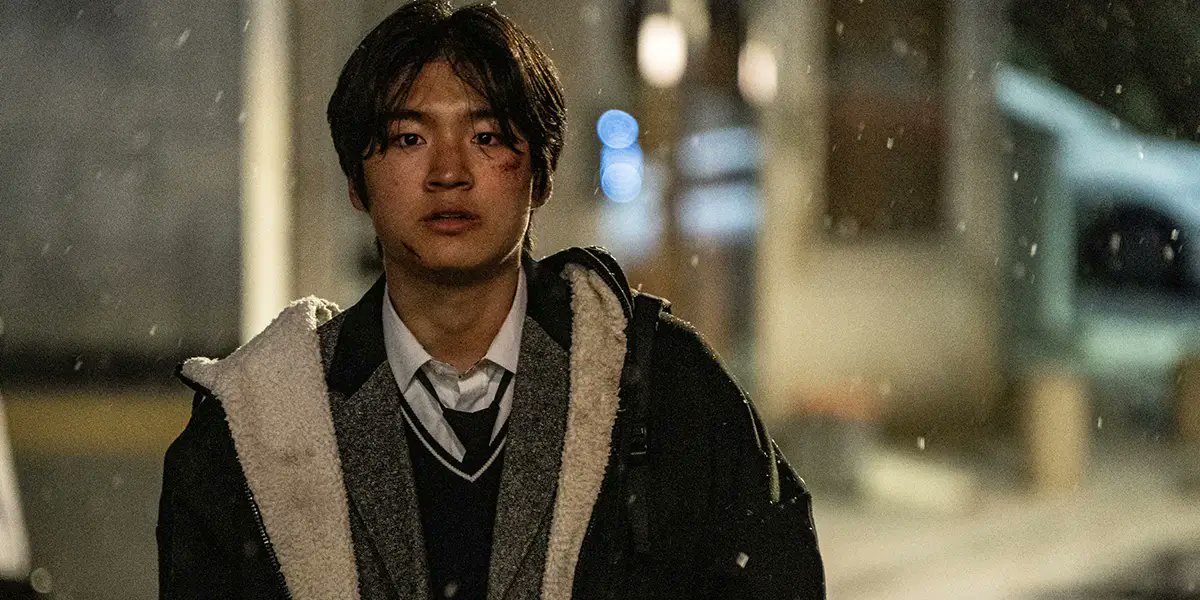 LoudAndClearRvs's tweet card. Fragment (2025) is an emotionally impactful film that effectively explores trauma through the lives of two boys in the aftermath of a crime.