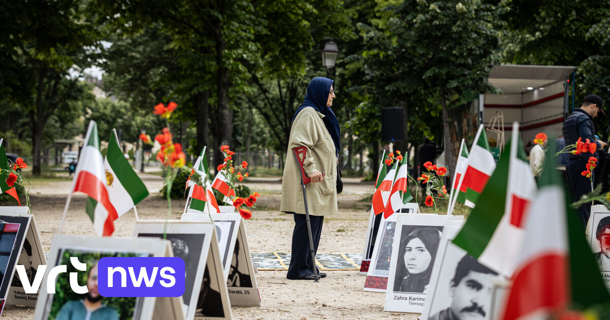 DeGraeveWies's tweet card. Door het conflict met Israël zou Iran het aantal executies kunnen opdrijven. Dat zegt de mensenrechtenorganisatie Amnesty International. Iran heeft de laatste dagen al verschillende mensen gearrest...