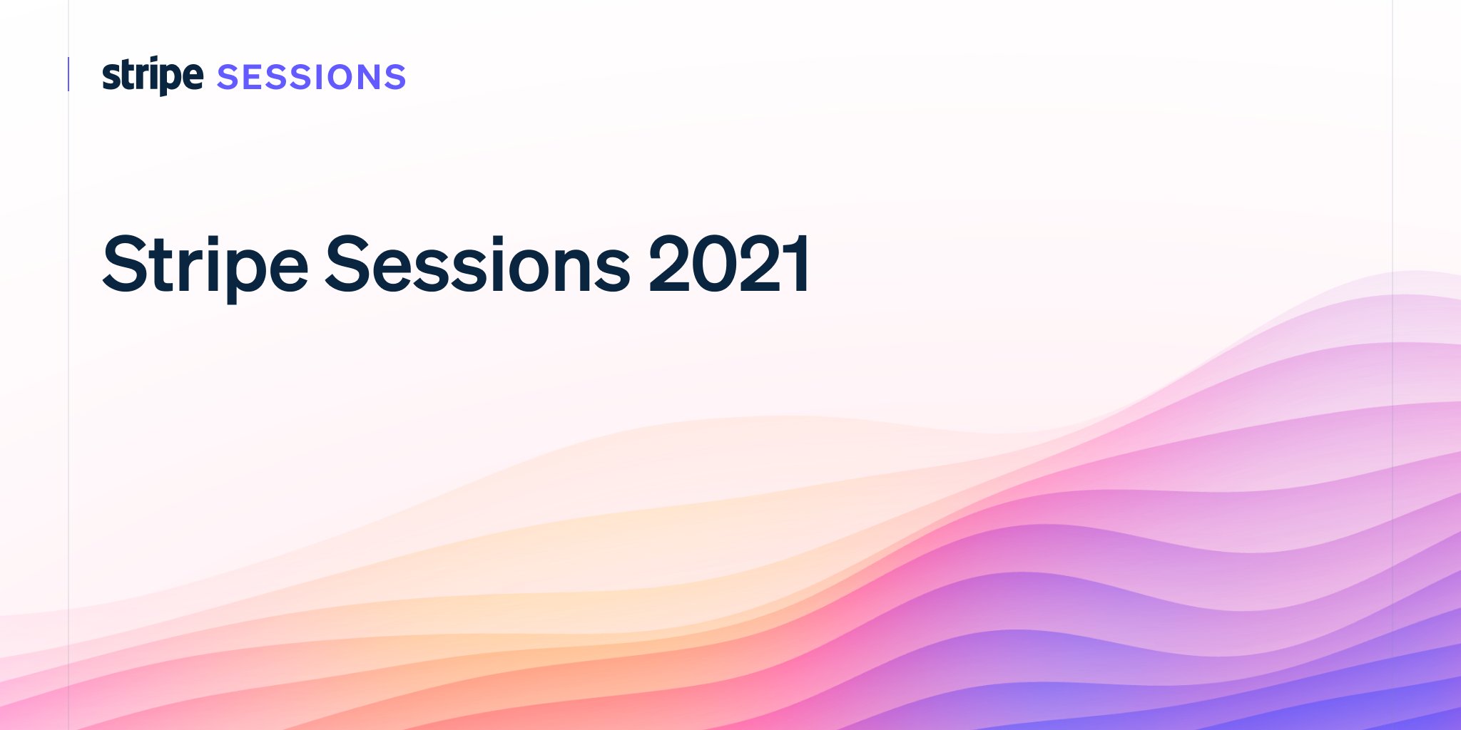 gaybrick's tweet card. Maximize conversion, scale globally, and introduce new revenue streams with new products from Stripe.