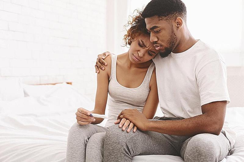 bethshirley77's tweet card. https://lnkd.in/g2CNCgPA Infertility Tied to Heart Problems in Woman Infertile - increased risk of heart disease & stroke Risk highest among younger & fertility treatment patients 17% increased risk...