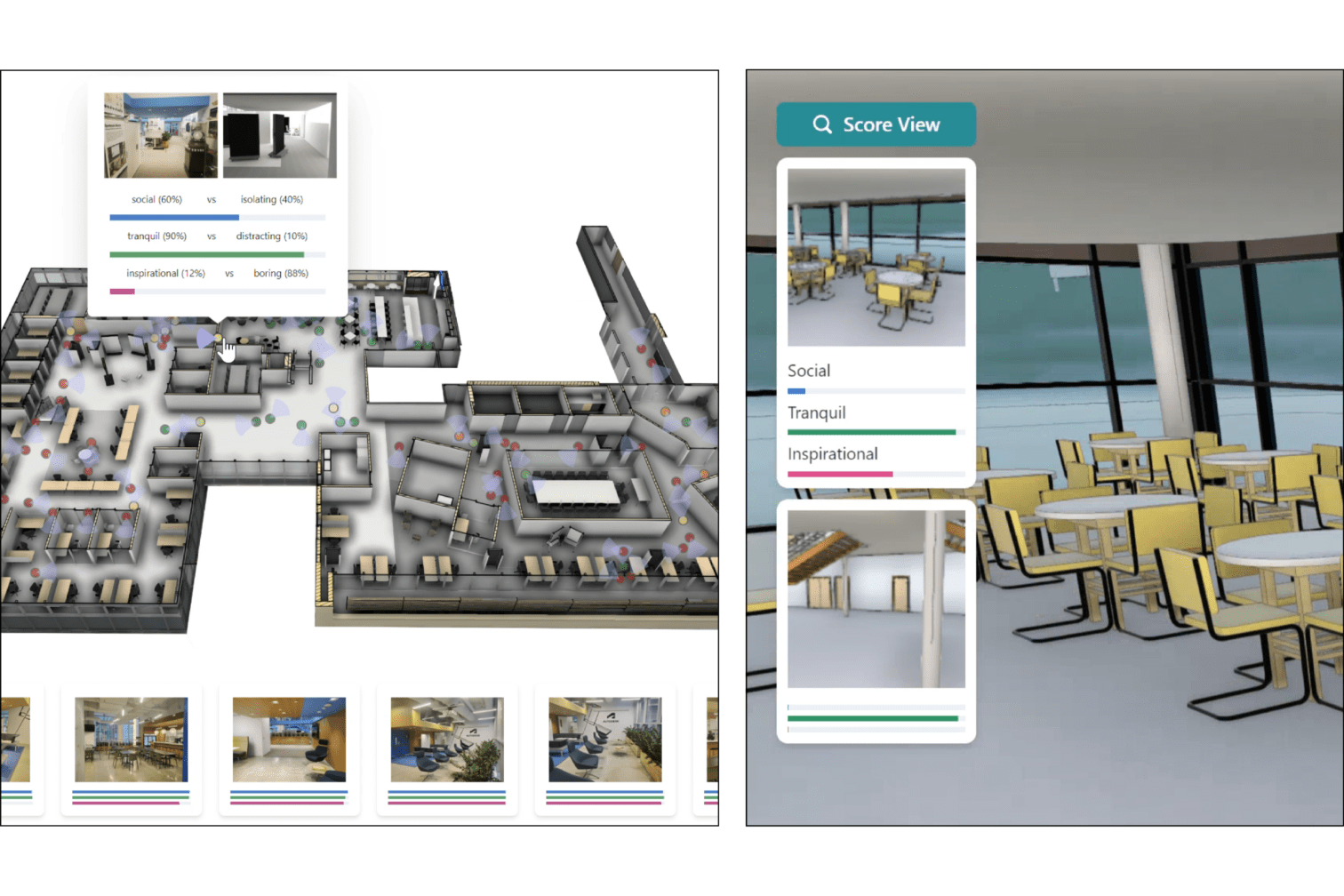 bon_adriel's tweet card. Exploratory research on helping designers and architects anticipate...