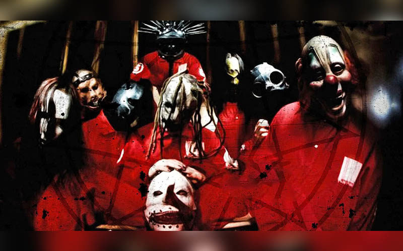 GhostCultMag's tweet card. UPDATED: Slipknot will release 1,899 more boxed sets today for a total of 1999. Buy at the link below. As part of the digital rollout for their 25th