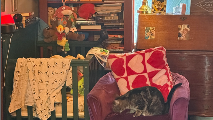 UgaritNoosphere's tweet card. Hi everyone, We’re a family of four — two parents and our kids, ag… Chris M needs your support for Support With Rent and Basics While We Get Back on Our Feet