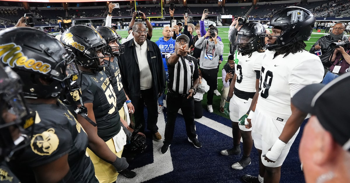 SportsDayHS's tweet card. Live streaming is the wave of the future in Texas high school football. On Monday, the THSCA announced a partnership with Victory+, a free streaming service,...