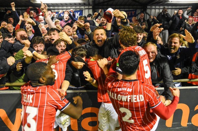 ycfcmax's tweet card. After a disappointing end to York City’s season last campaign with a 3-0 defeat against Oldham Athletic in the National League Playoff Semi-final. The Minstermen needs to sign some key individuals in…