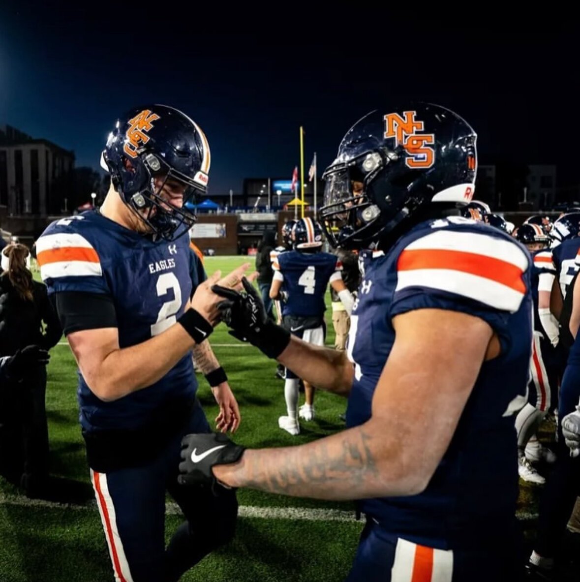 GrahamCoffeyDC's tweet card. This Monday afternoon, five-star QB prospect Jared Curtis announced his intentions to attend the University of Georgia for his collegiate career. The 2026 Nashville Christian School product chose the...