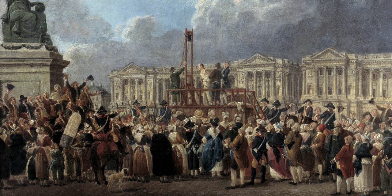 ufhamilton's tweet card. A historian’s account of modern revolutions finds that while some dictators have been opposed by popular movements, others have used them to gain power.