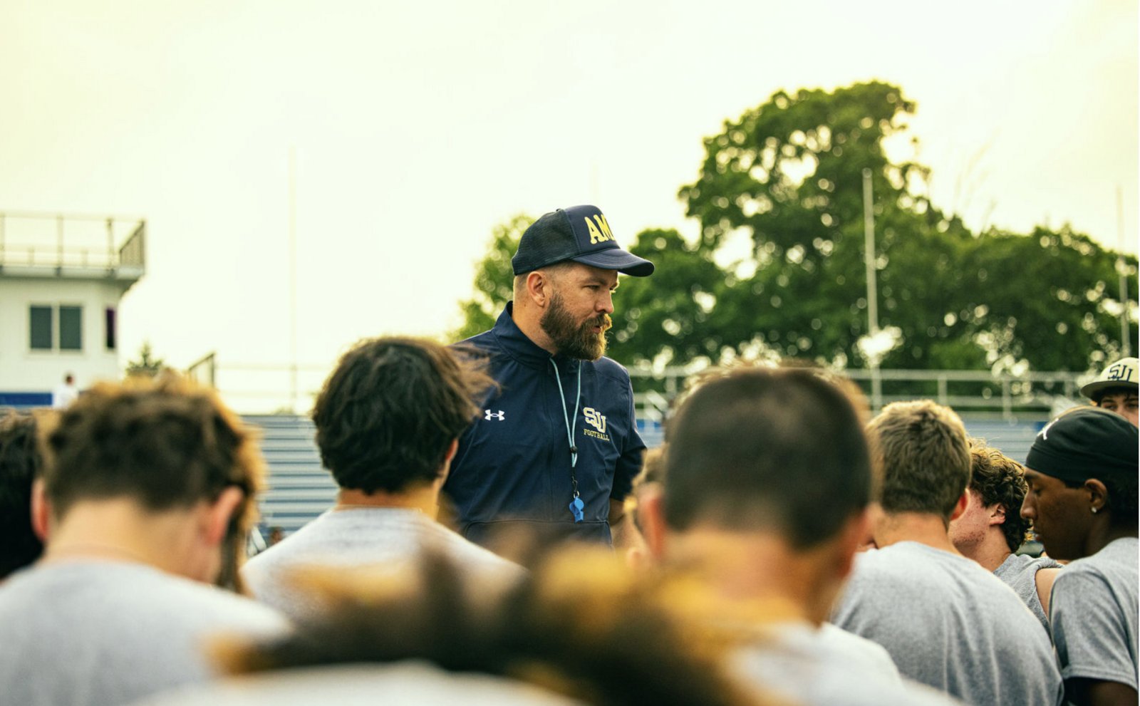 harshman_samuel's tweet card. Lifting to Support SJJ Titan Football. Join the 8 supporters who raised $506 for Sam’s Titan Football Lift-A-Thon Page. For every dollar an athlete raises, he will lift that amount in pounds at our...