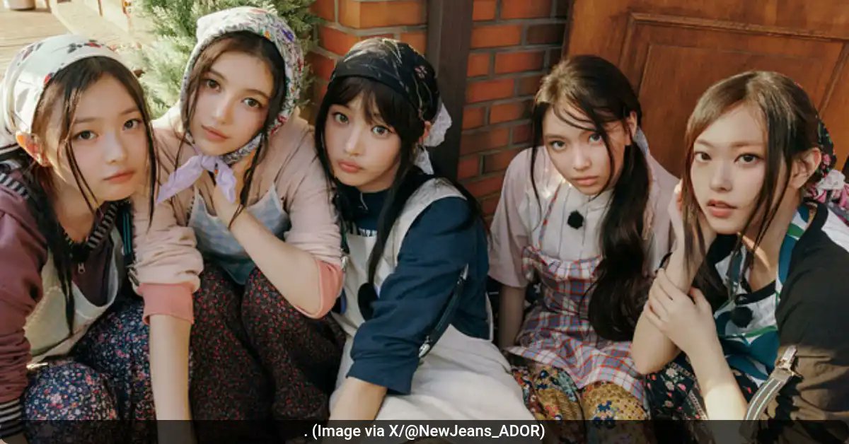 Vvip_Times's tweet card. ADOR's 3rd-anniversary tribute for NewJeans sparks fan backlash amid an ongoing legal battle. The group remains inactive as courts side with the label in contract disputes.