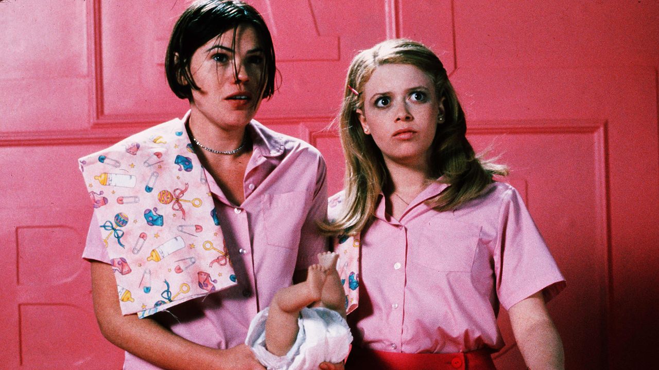 oldmcdougall's tweet card. Natasha Lyonne, Clea DuVall, director Jamie Babbit, and dozens more remember making the seminal queer rom-com, 25 years after its release.