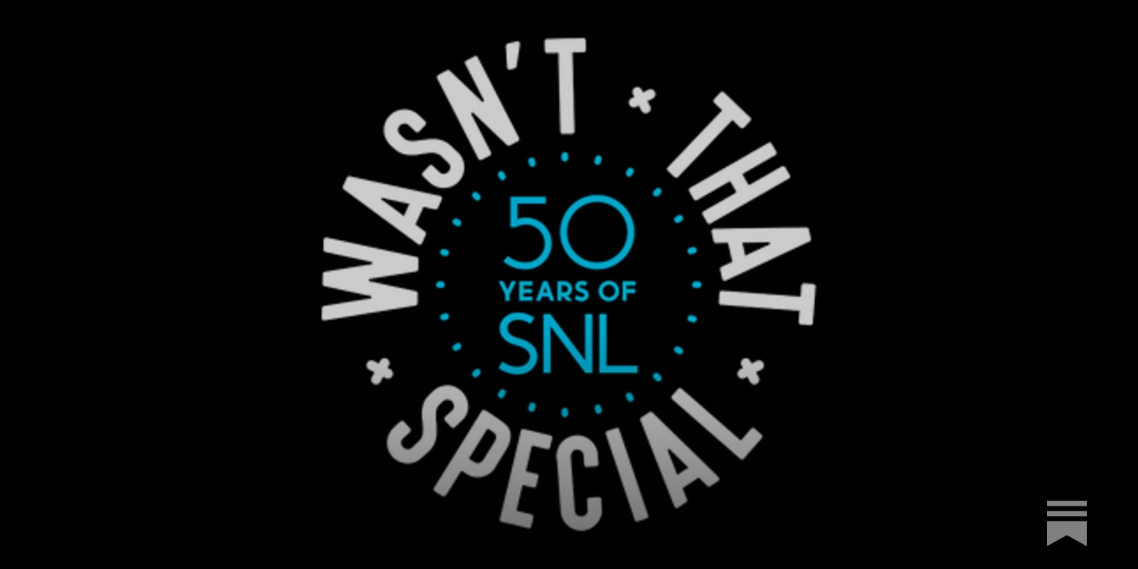 ScotBertram's tweet card. We hope you are wearing oven mitts when holding your phone as you listen to this episode, because we dish up our hot takes covering the first 50 years of Saturday Night Live.