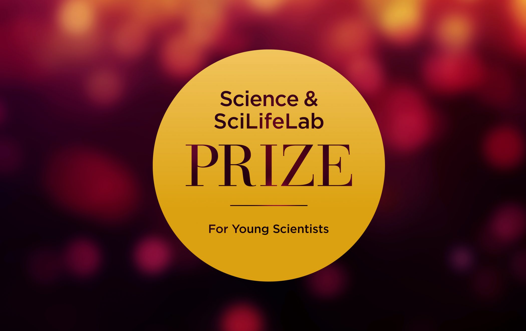 marklundem's tweet card. Science, the American Association for the Advancement of Science (AAAS), and SciLifeLab joined forces in 2013, creating the Science & SciLifeLab Prize for Young Scientists to recognize excellence...