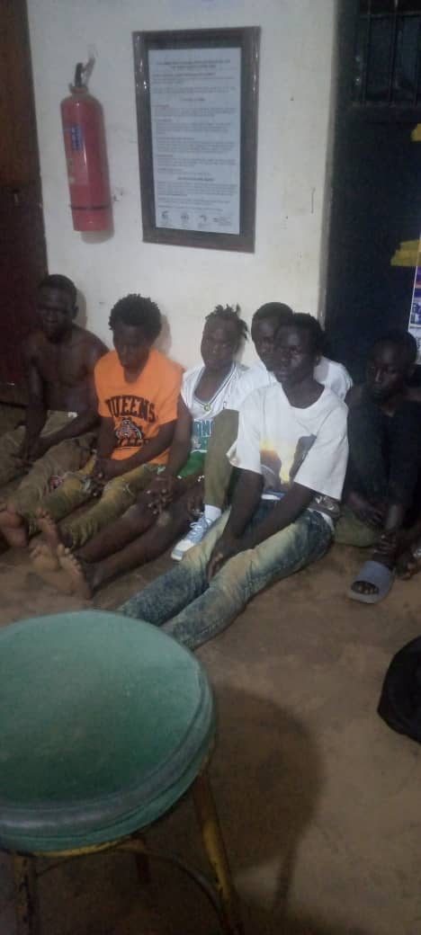 NileWires's tweet card. The Kampala Metropolitan Police, working closely with other security agencies, is actively investigating a robbery and assault incident that occurred on July 17, 2025, during the NRM parliamentary …