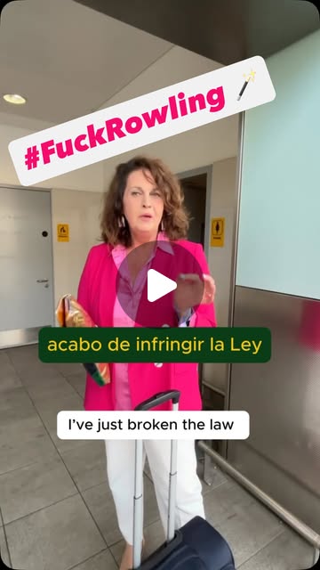 rejserin's tweet card. Carla Antonelli (@carla.antonelli) • Instagram reel