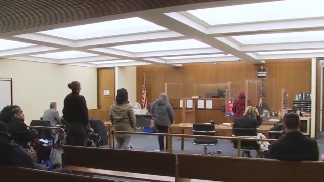 OhioLegalAids's tweet card. COLUMBUS, Ohio (WCMH) – The Ohio State Bar Association is warning of a legal service crisis in rural counties. In 82 of the state’s 88 counties, there are not enough attorneys for the population. “…