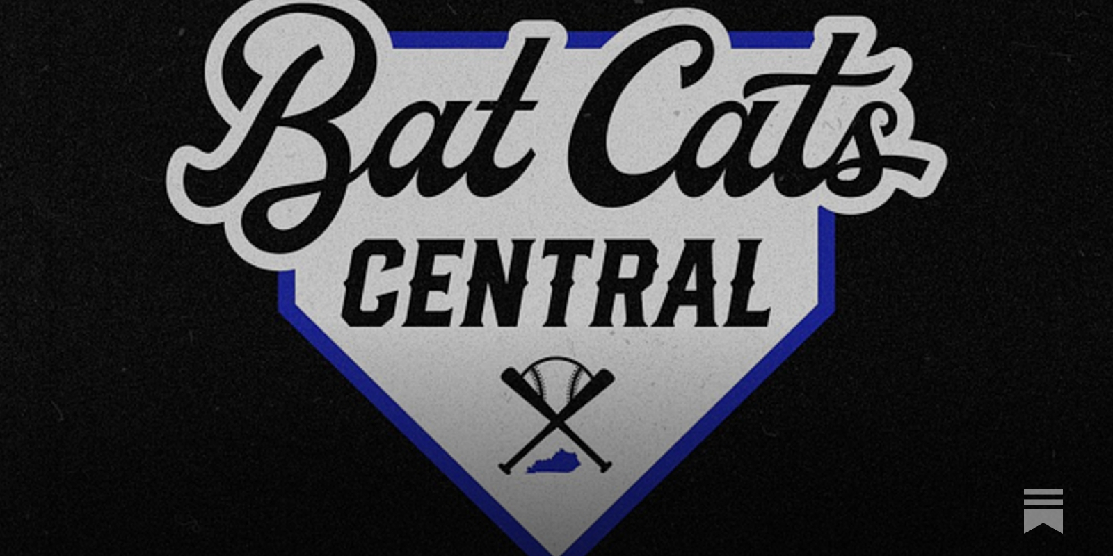 DerekSTerry's tweet card. Bat Cats Central is a reader-supported publication.