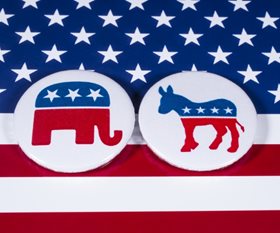 NEWSMAX's tweet card. The National Republican Congressional Committee (NRCC) raised more in the second quarter of 2025 than its across-the-aisle counterpart, the Democratic Congressional Campaign Committee (DCCC).