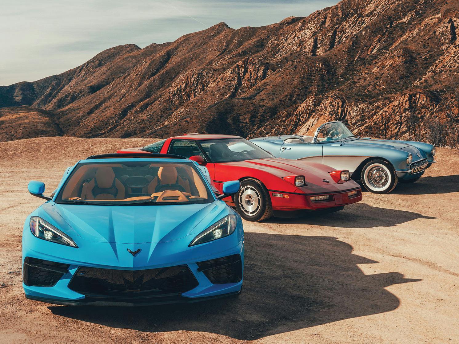 Hagerty's tweet card. At $63,130, this exhaustively upgraded Triumph shows that even in a soft market, excellent cars can still bring top dollar.