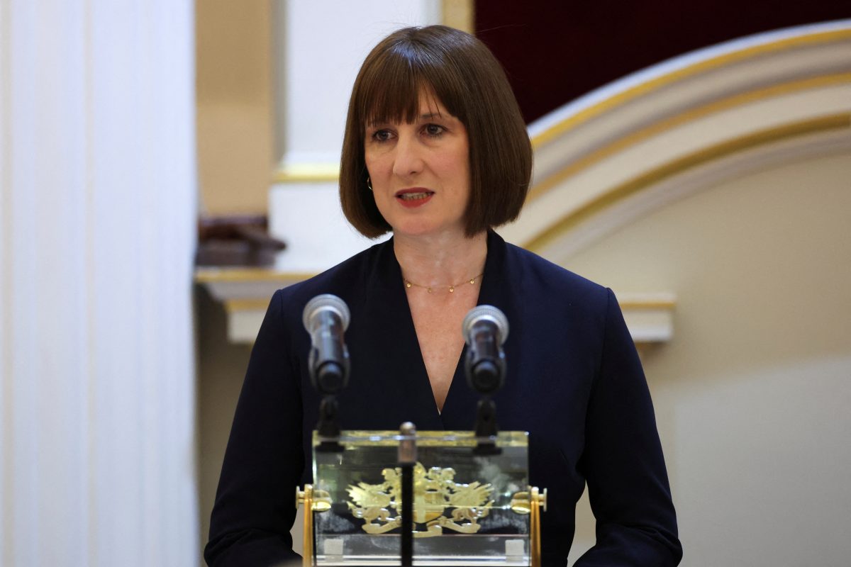 RachelReevesMP's tweet card. Chancellor Rachel Reeves is hoping to use mortgage reforms to drive economic growth with a boost for first-time buyers.