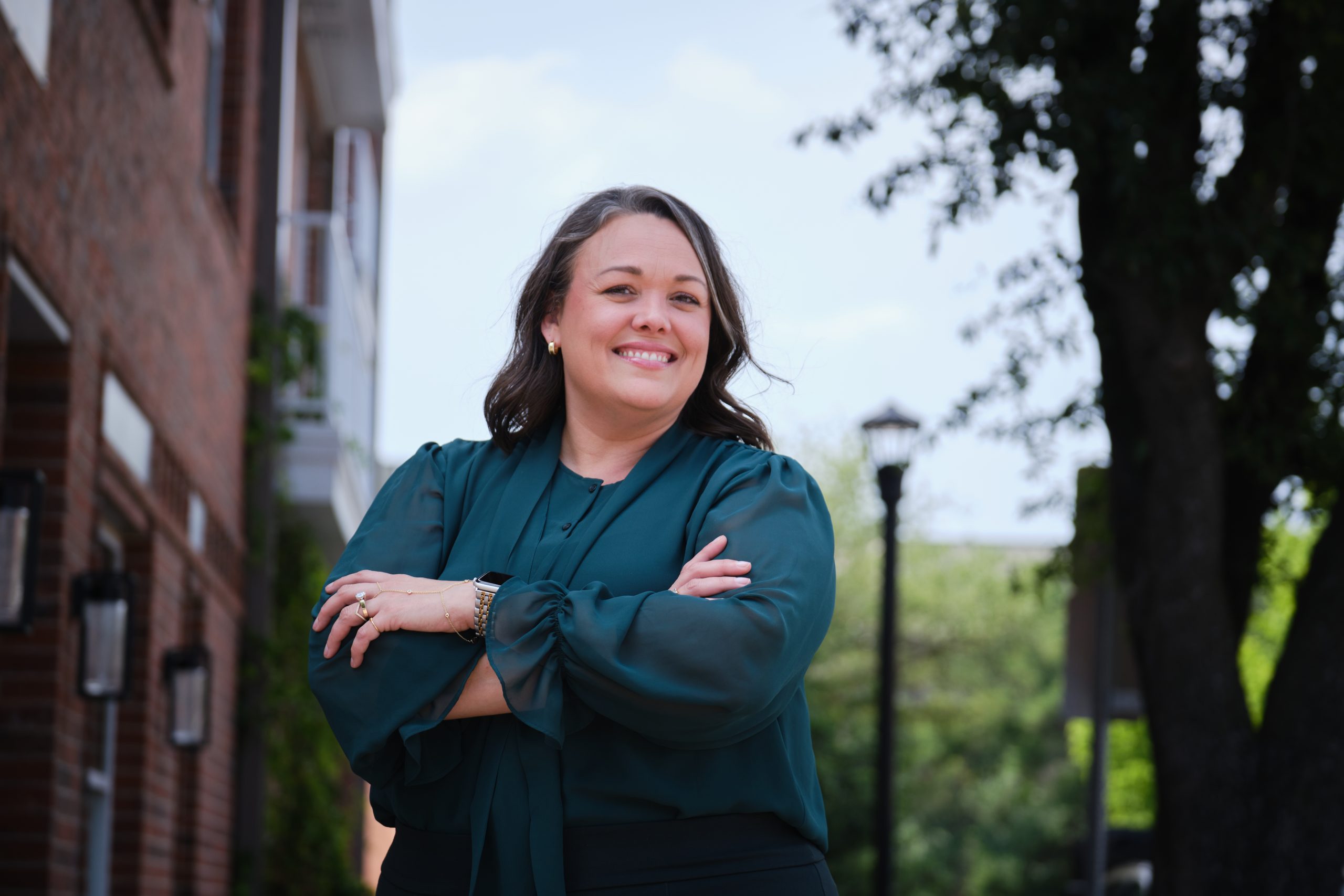 FortWorthReport's tweet card. Aubry Insco became the city’s first 911 communications administrator in fall 2024 and has since helped lead sweeping changes.