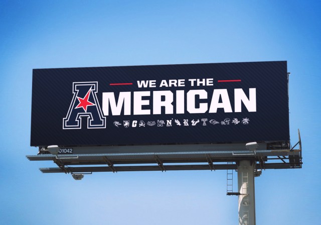 capgaznews's tweet card. The league in which Navy is a football-only member, announced a rebranding Monday.