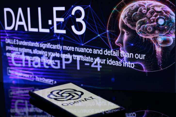 radioworld_news's tweet card. Audacy says that AI falls short in one element — trust — and that’s where traditional forms of media can play an important role.