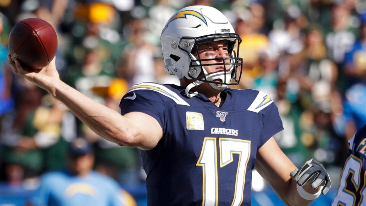 aldotcomPreps's tweet card. The eight-time Pro Bowl quarterback most recently played in the 2020 season.