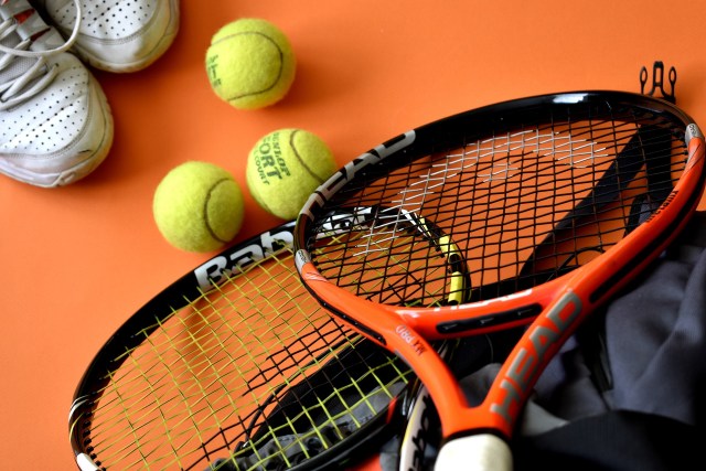 DailyFreeman's tweet card. KINGSTON, N.Y. — Singles competition began Monday in the Ulster County Open Tennis Tournament with eight men’s singles matches. No. 2 Mat Guido was the highest seed competing on Monday, July …