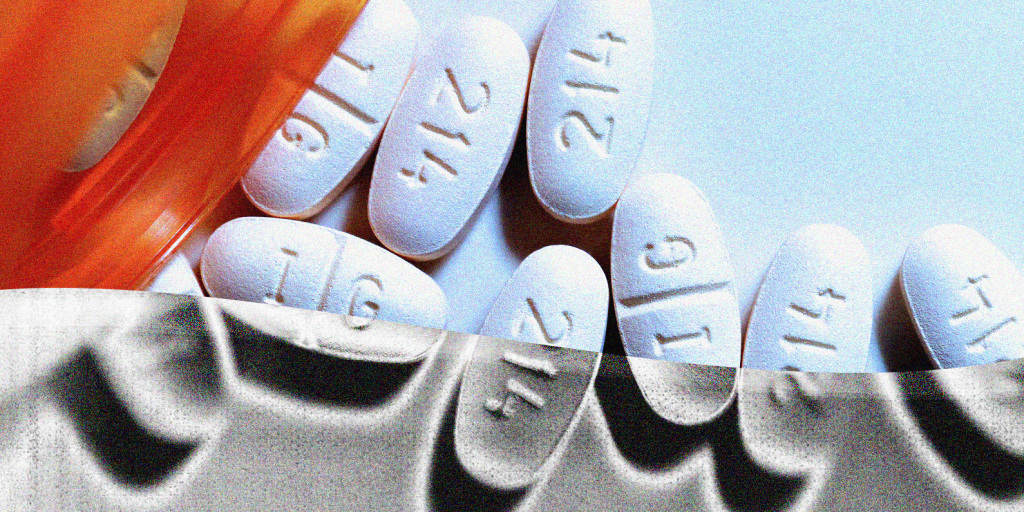 CaulfieldTim's tweet card. Nearly all of the 10 panelists emphasized what they said were risks of the drugs. Some claimed, without evidence, that antidepressants don't work at all.